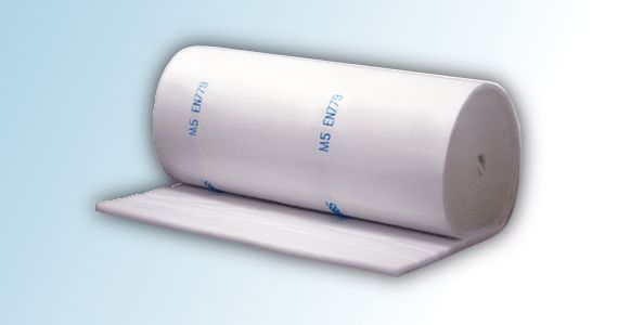 filtration-mats BlueLine